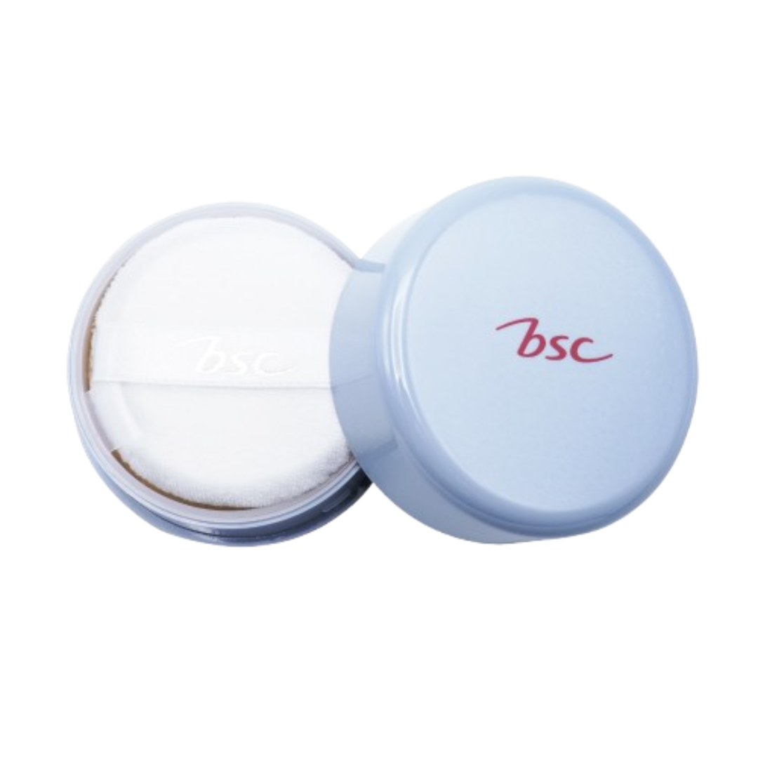 Finishing Loose Powder 2