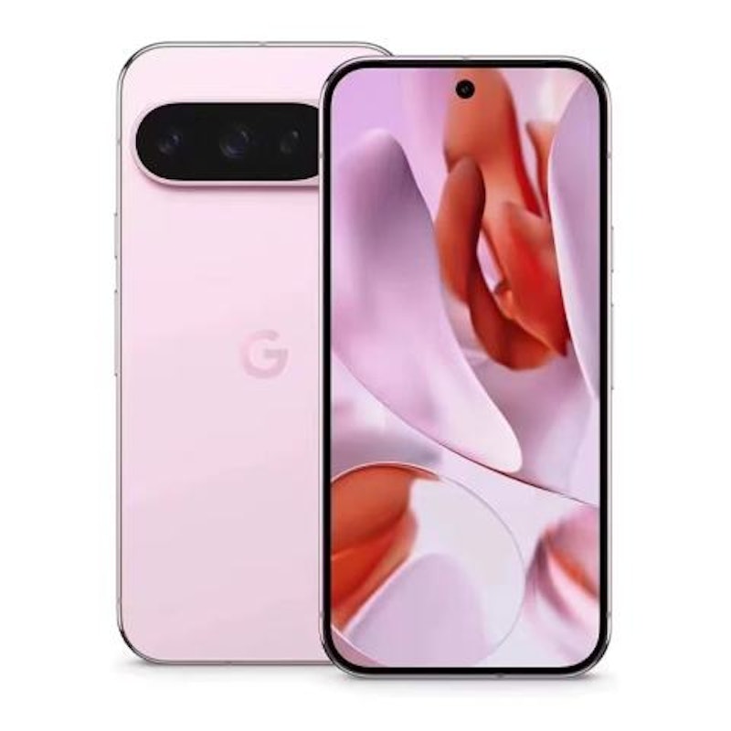 Pixel 9 Pro 3