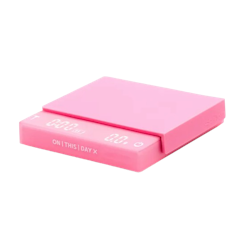 เครื่องชั่งกาแฟ Cube Coffee Scale 2.0