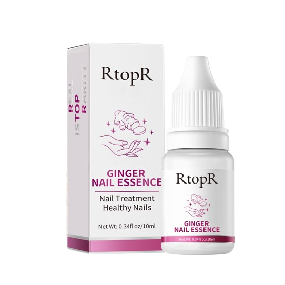 Ginger Nail Essence