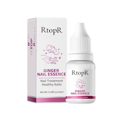Ginger Nail Essence