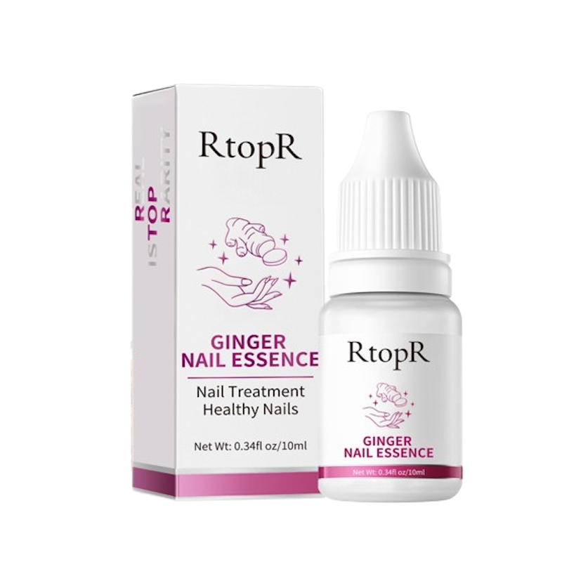 Ginger Nail Essence 1