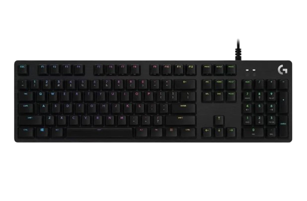 Carbon Mechanical Gaming Keyboard RGB  1