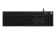 Logitech Carbon Mechanical Gaming Keyboard RGB 1