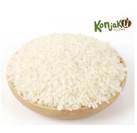 ข้าวบุกชนิดแห้ง Rice01 3