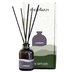 Reed Diffuser ก้านไม้หอมปรับอากาศ