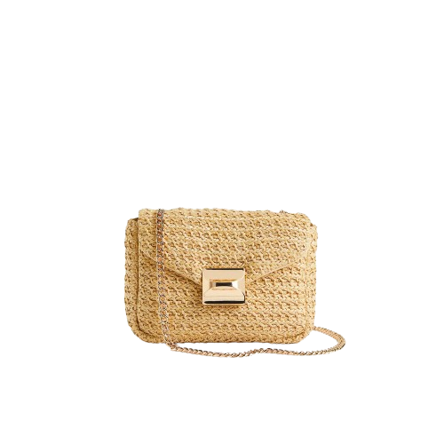 Woman Small Shoulder Bag  3
