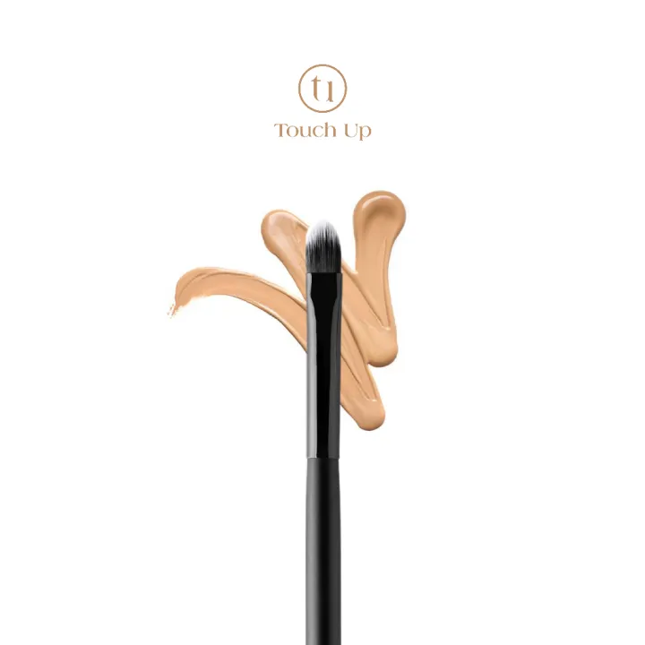 Mini Concealer Brush 2