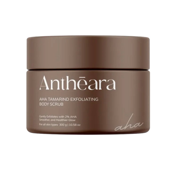AHA Tamarind Exfoliating Body Scrub 1