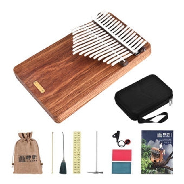 Kalimba K17P  3