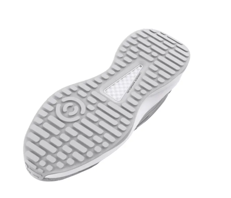 รองเท้า Men's UA Edge Suede Training Shoes 2
