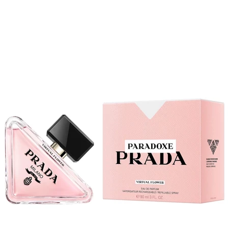 Paradoxe Floral EDP 2