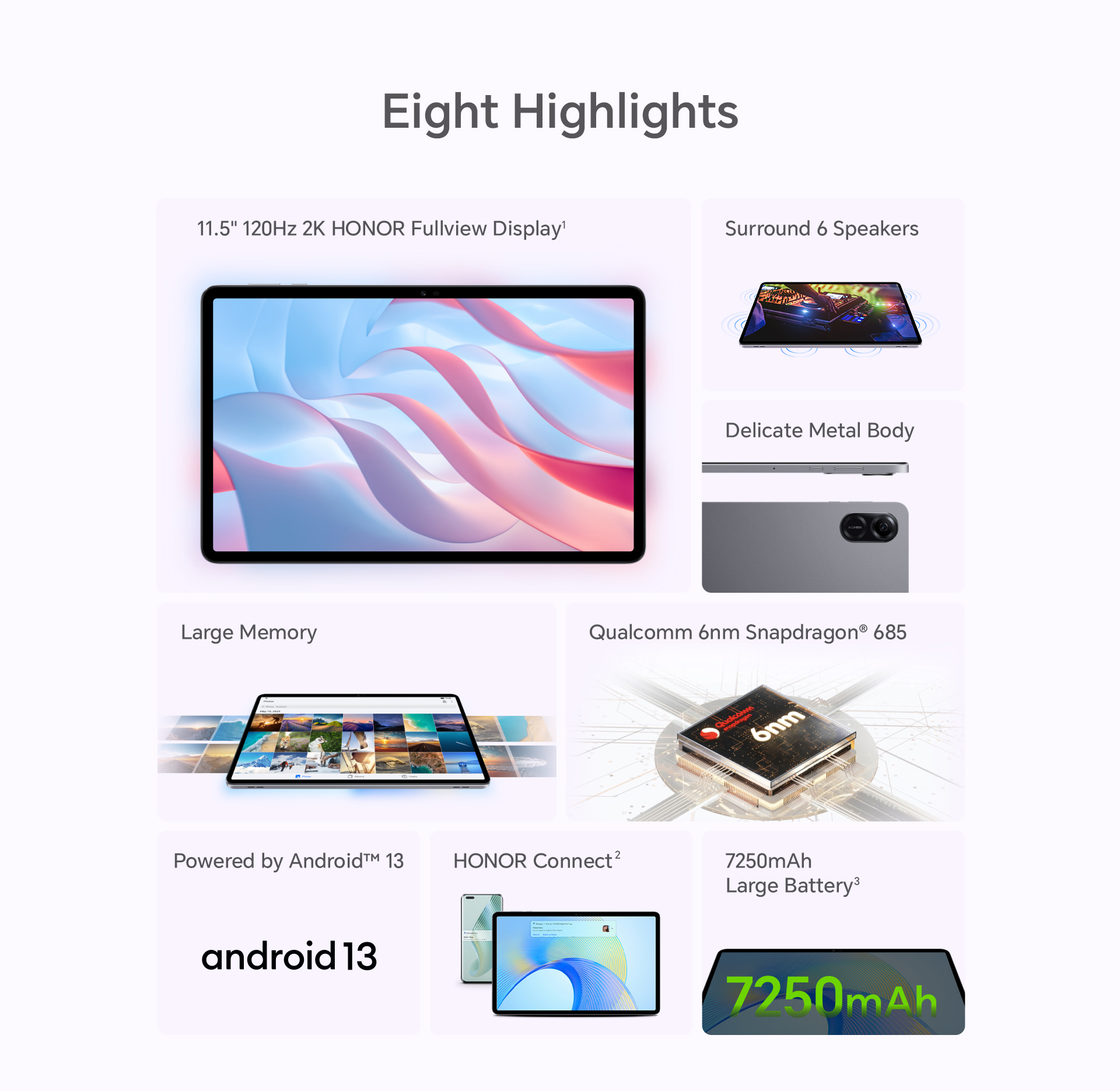 Pad X9 3