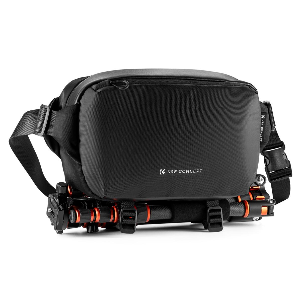 Camera Shoulder Bag 1