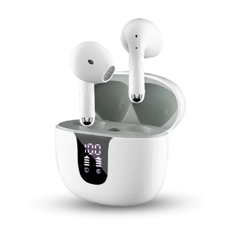 หูฟังบลูทูธ Bluetooth Wireless Earphone GT2S 2