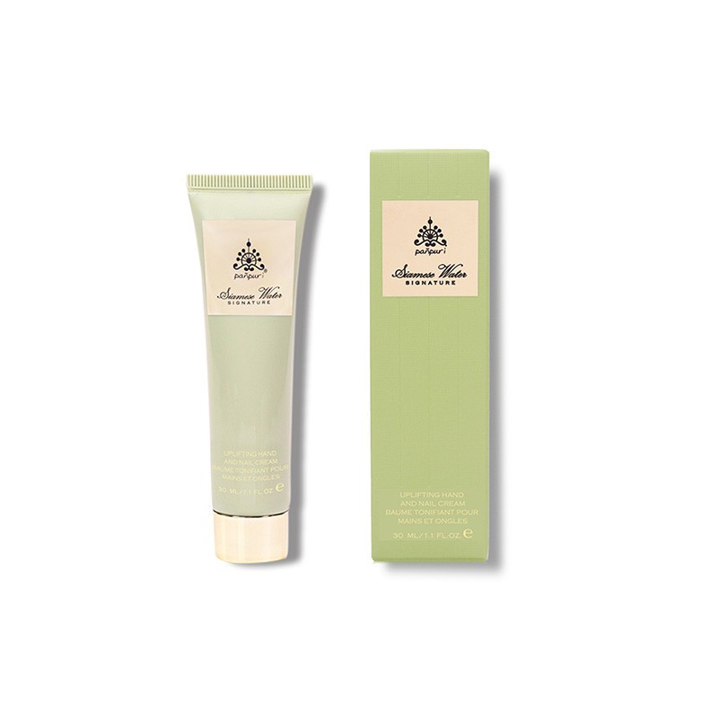 Siamese Water Uplifting Hand and Nail Cream 1