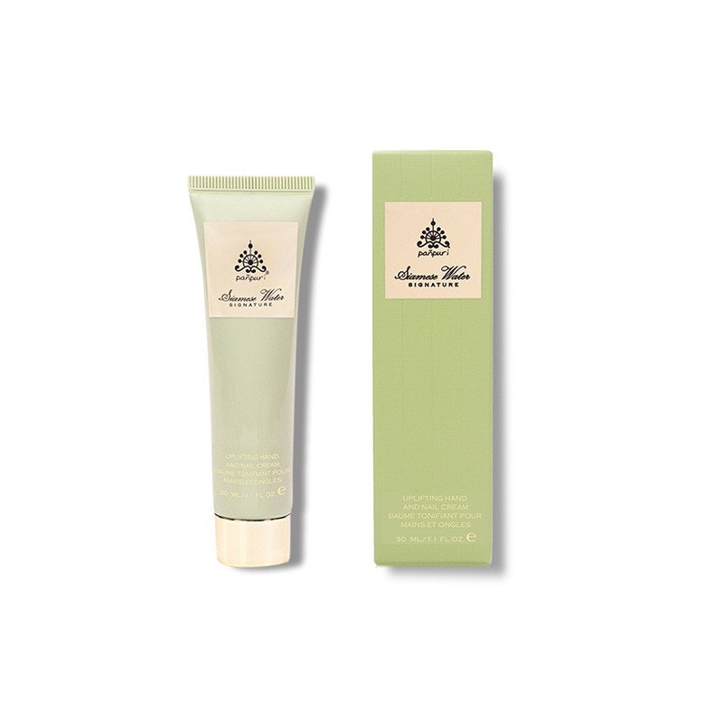 Siamese Water Uplifting Hand and Nail Cream 1