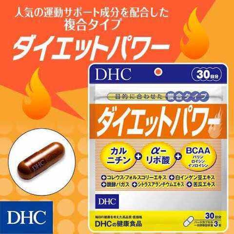 Diet Power 2