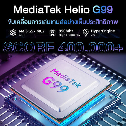 แท็บเล็ต i12 Power 4G LTE 3
