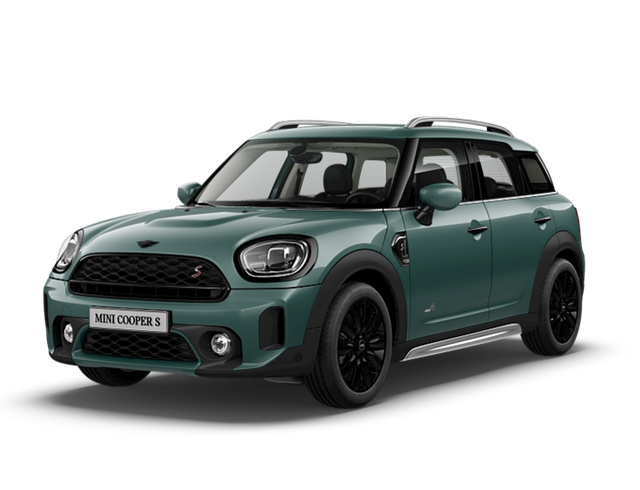 รถยุโรป ราคาไม่เกิน 2 ล้าน รุ่น Countryman