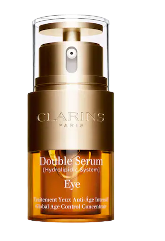 Double Serum Eye 1