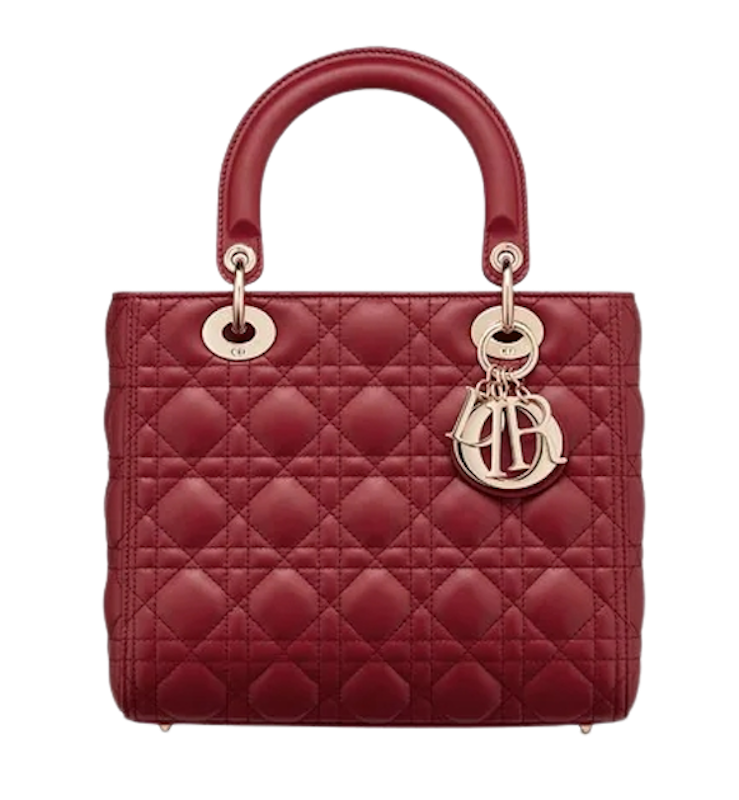 Lady Dior 5