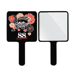 Mini Mirror Black Limited Edition