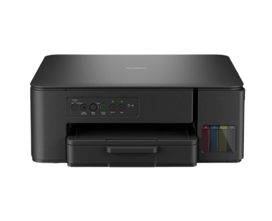 เครื่องปริ้น Inktank 3 in 1 WIFI 1