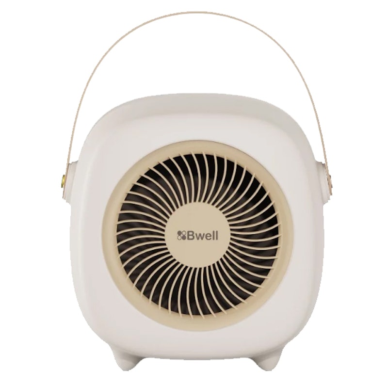 เครื่องฟอกอากาศรถยนต์ รุ่น G9 1