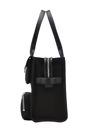 THE CARGO CANVAS LARGE TOTE BAG  3