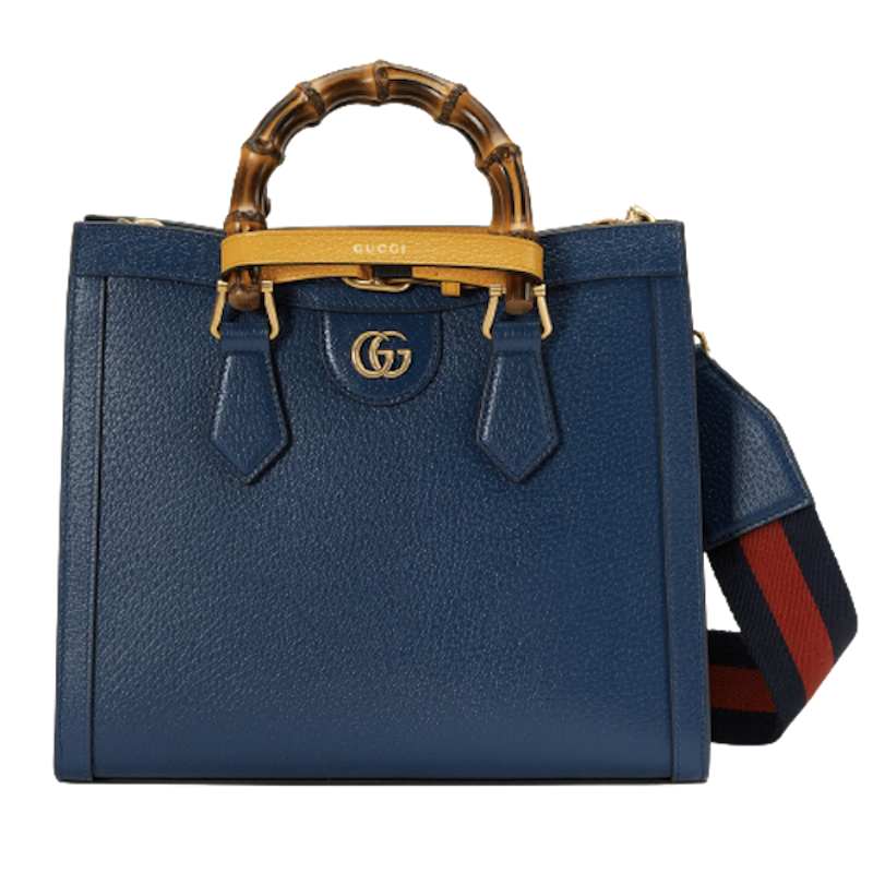 กระเป๋า รุ่น Gucci Diana Small Tote Bag 3