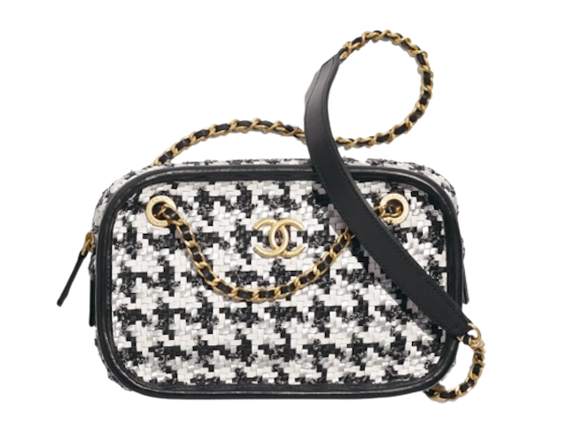 กระเป๋า Chanel รุ่น Small Camera Cases 3