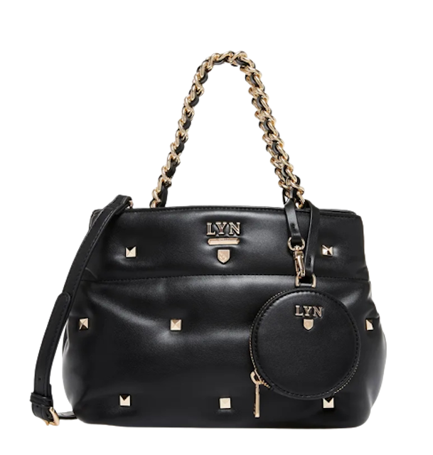 กระเป๋า LYN รุ่น Comfort M Tote Bag 2