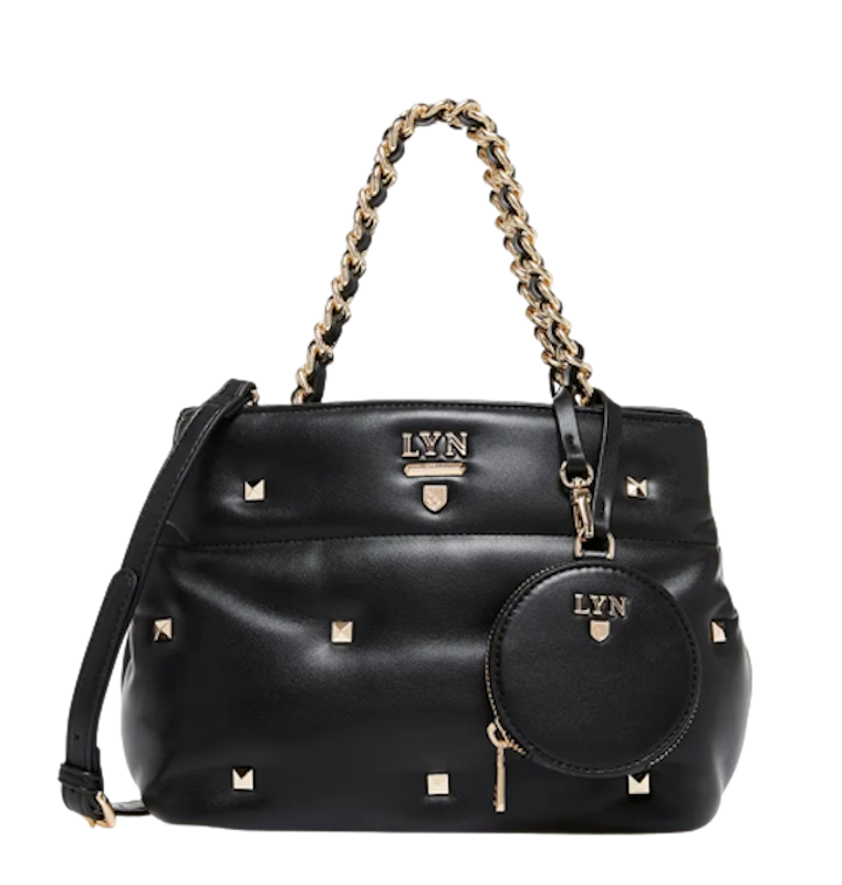 กระเป๋า LYN รุ่น Comfort M Tote Bag 2