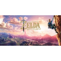 เกม PC The Legend of Zelda™: Breath of the Wild