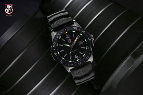 Pacific Diver 3120 Series 3