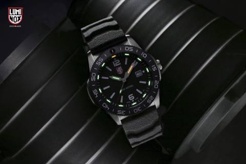 Pacific Diver 3120 Series 3