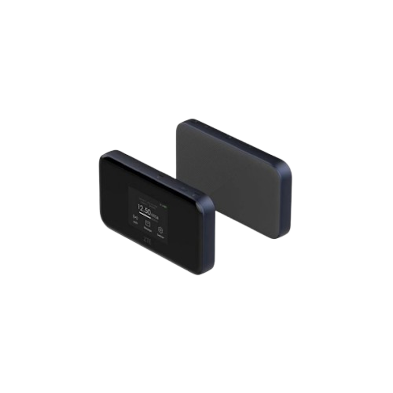 5G Pocket WiFi 1