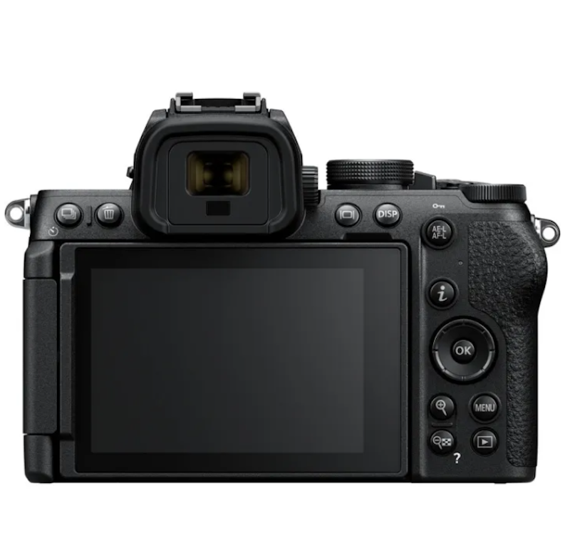 II Mirrorless Camera 2