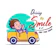 Driving By Smile เรียนขับรถ 1