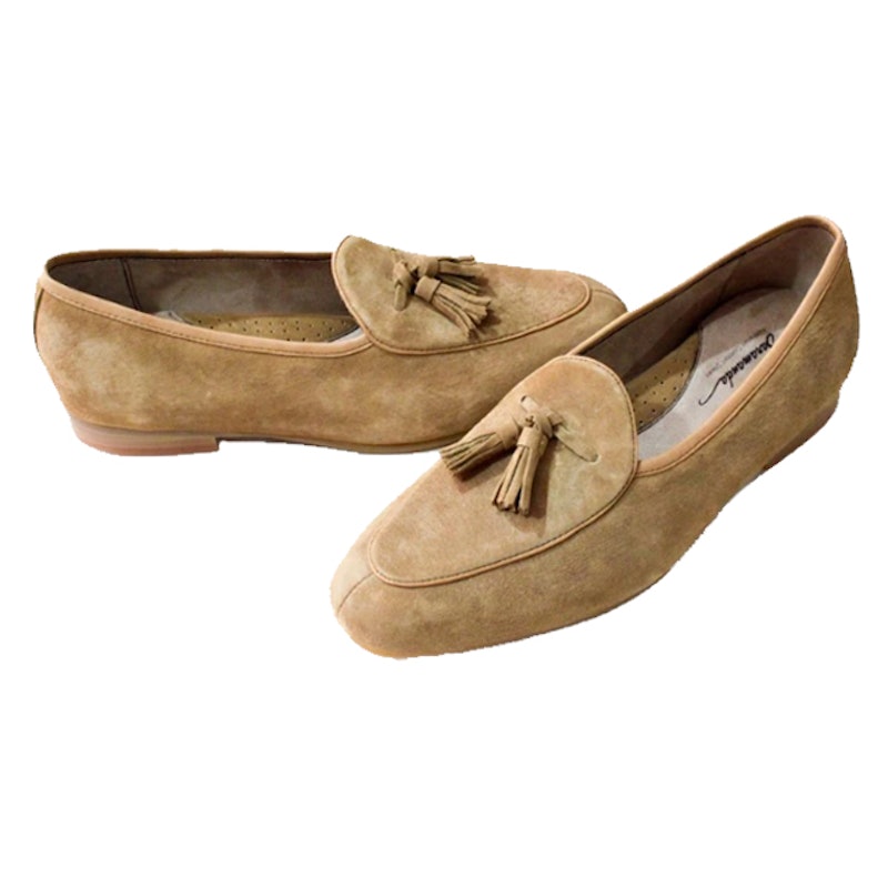 Morton Belgian Loafer 2