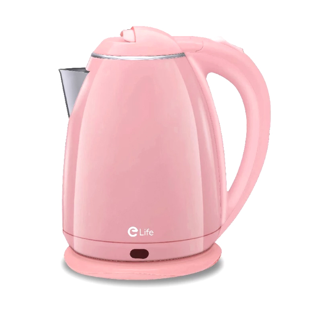 กาต้มน้ำไฟฟ้า 1500W 2