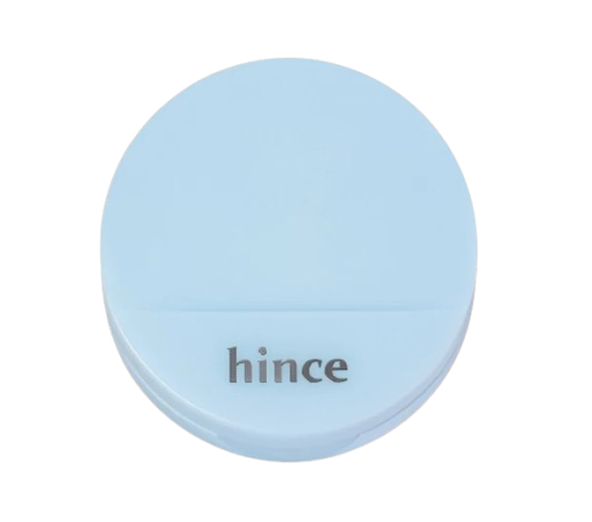 Second Skin Mesh Matte Cushion 1