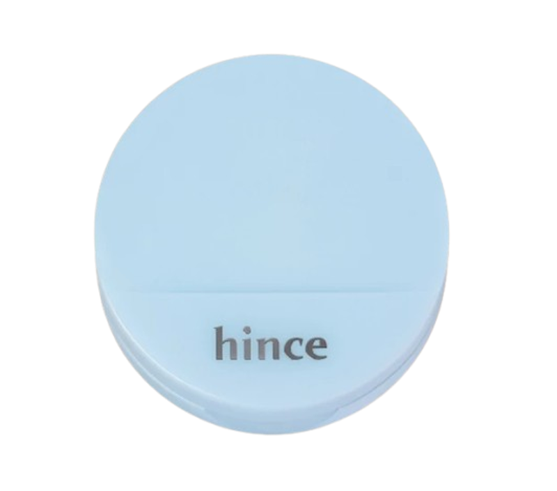 Second Skin Mesh Matte Cushion 1