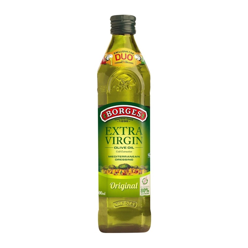 น้ำมันมะกอก Extra Virgin Olive Oil 1