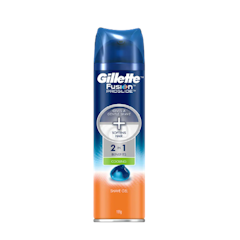 Fusion Proglide Shave Gel