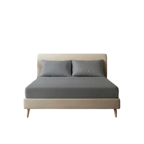 เซ็ตผ้าปูที่นอน + ปลอกหมอน รุ่น Cloud Soft Bed Sheet 1