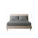 SleepHappy เซ็ตผ้าปูที่นอน + ปลอกหมอน รุ่น Cloud Soft Bed Sheet 1