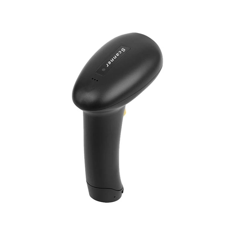 Barcode Scanner 2