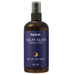 สเปรย์ฉีดหมอน Calm Sleep